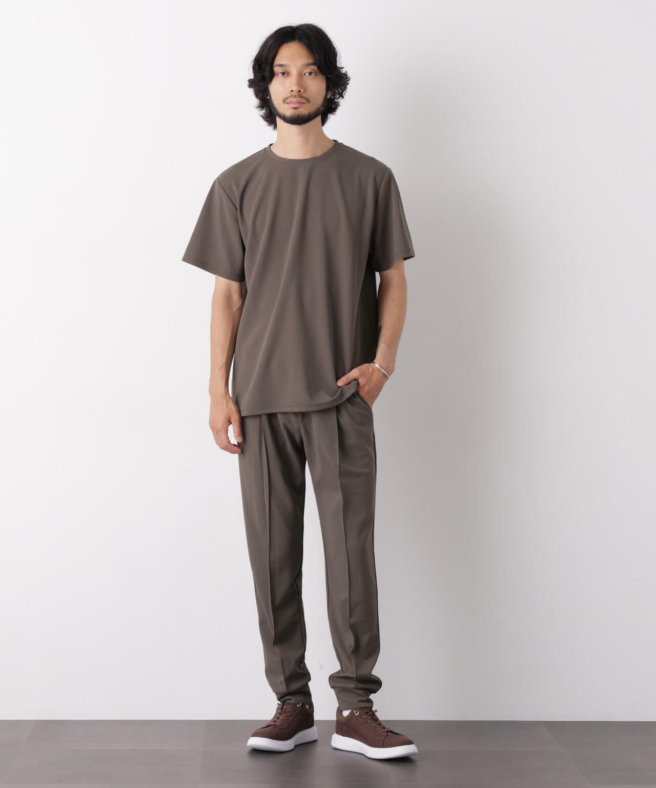 『Begin 9月号掲載』｢DamerinoPack｣ forJetSetter ワンマイルセットアップ