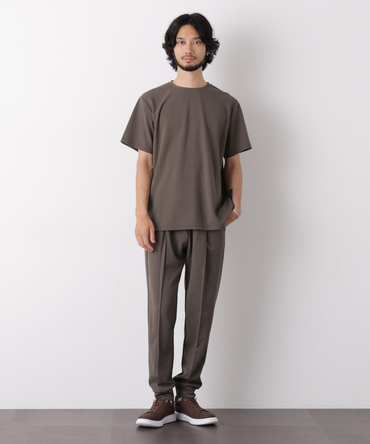 『Begin 9月号掲載』｢DamerinoPack｣ forJetSetter ワンマイルセットアップ