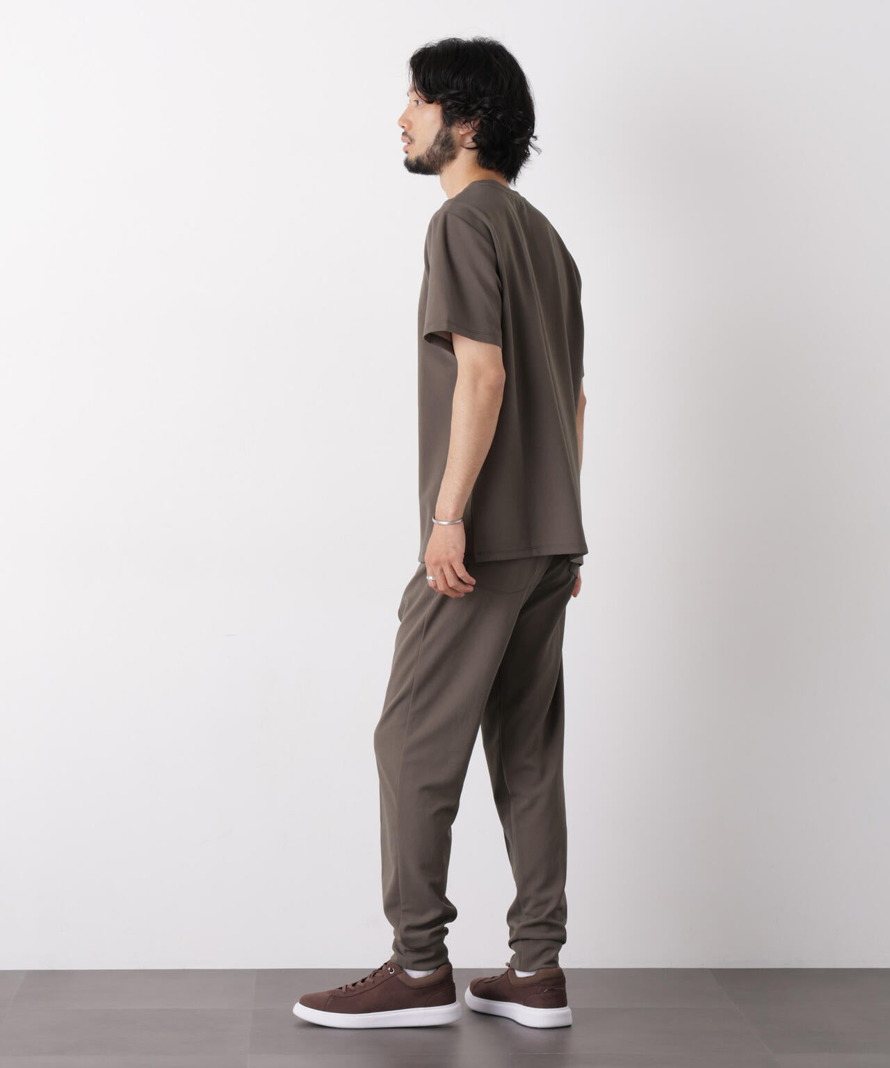 『Begin 9月号掲載』｢DamerinoPack｣ forJetSetter ワンマイルセットアップ