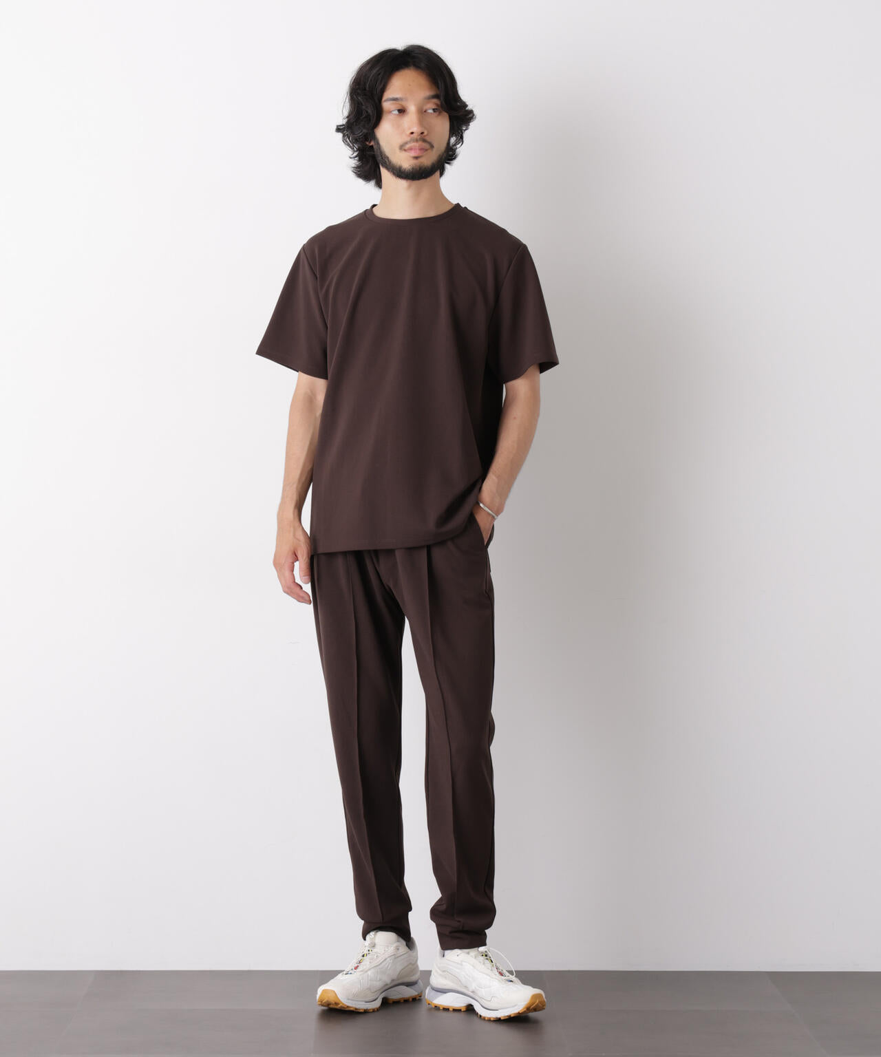 『Begin 9月号掲載』｢DamerinoPack｣ forJetSetter ワンマイルセットアップ