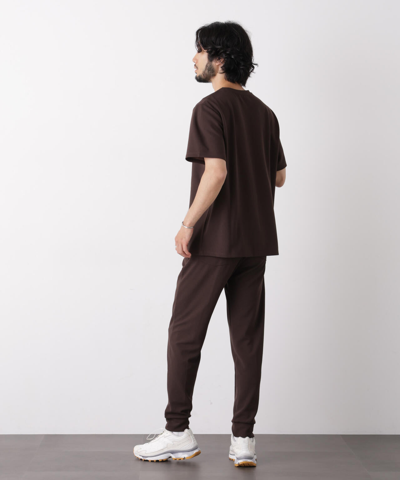 『Begin 9月号掲載』｢DamerinoPack｣ forJetSetter ワンマイルセットアップ
