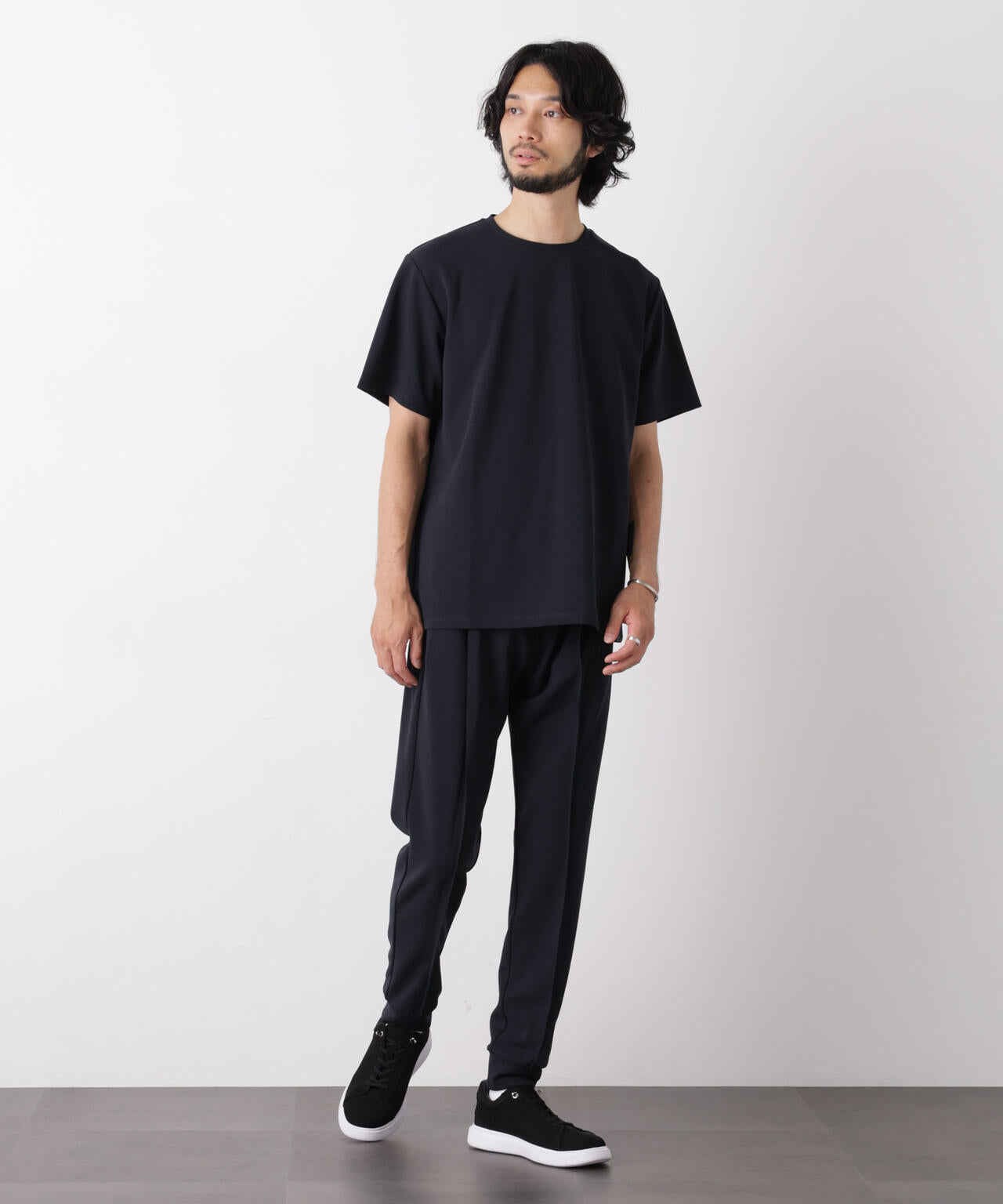『Begin 9月号掲載』｢DamerinoPack｣ forJetSetter ワンマイルセットアップ