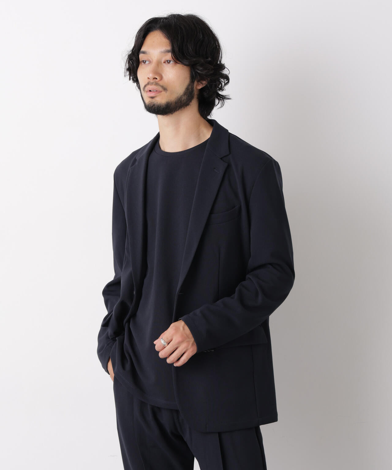 『Begin 9月号掲載』｢DamerinoPack｣ forJetSetter ワンマイルセットアップ