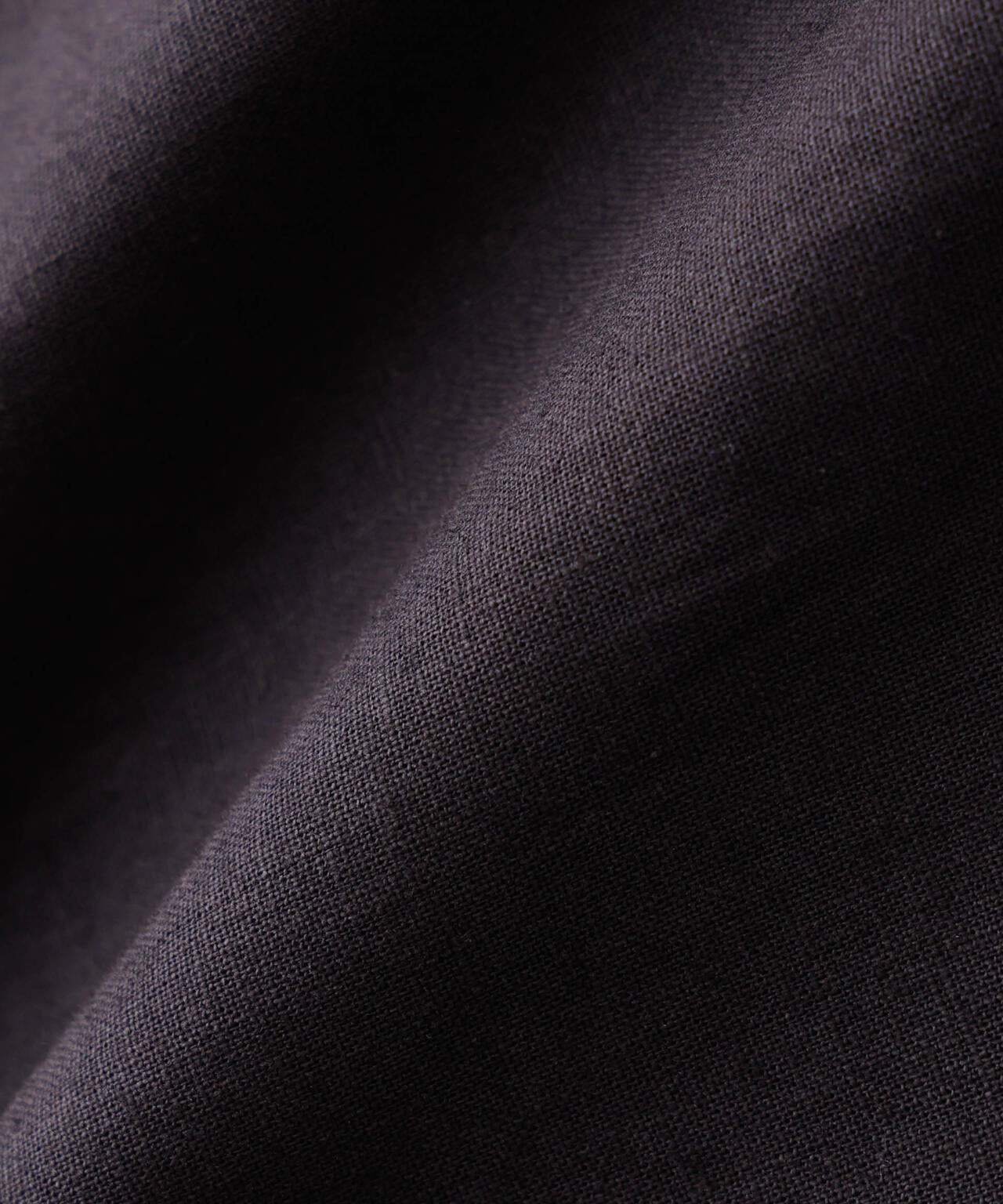 ｢FRENCH LINEN｣ リネンコットンストレートパンツ（セットアップ可）