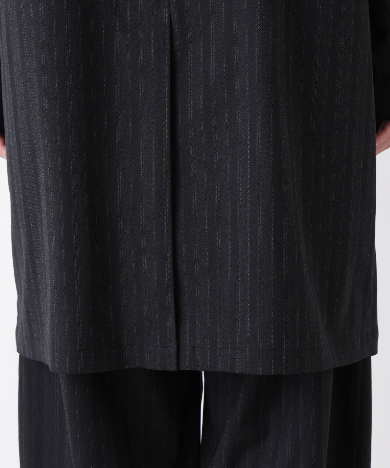 ｢DELEGANT｣ ダブルブレストコート