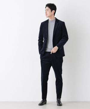 185cm　B:85 W:72 H:94 着用サイズ：L