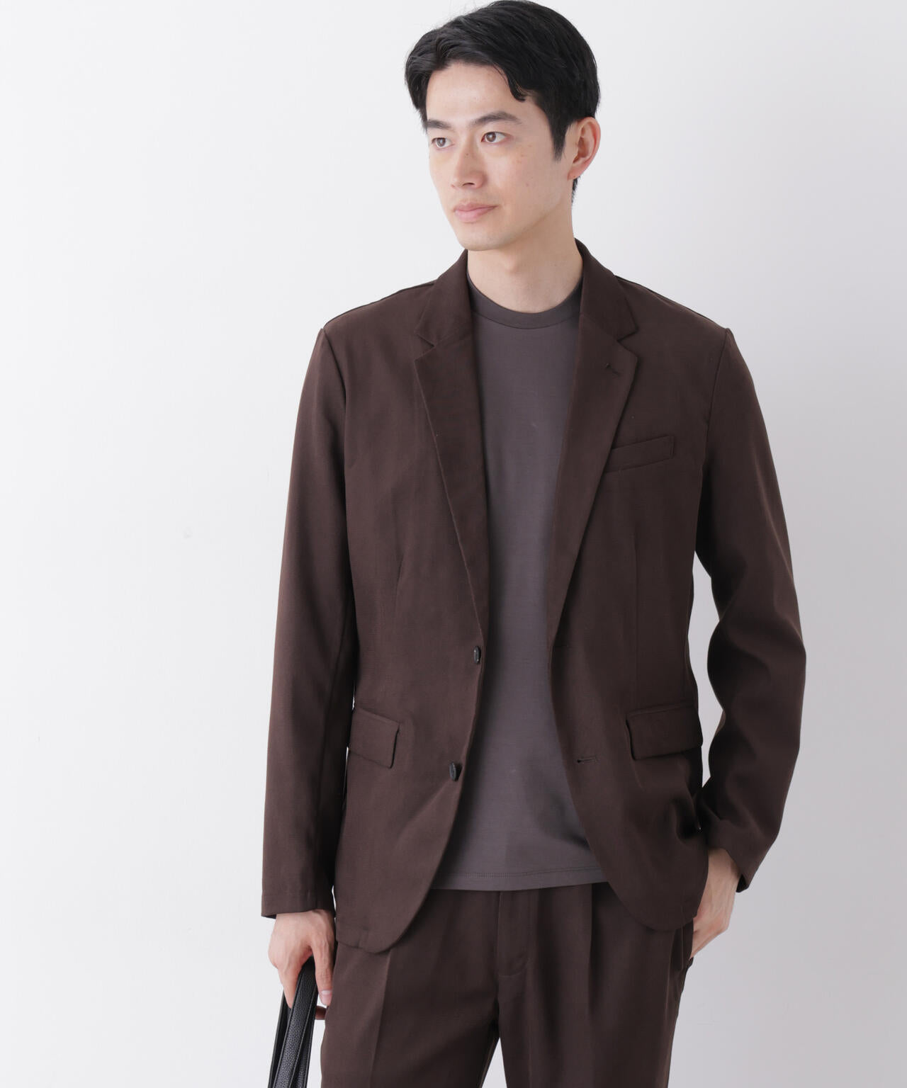 【大人気セットアップ】｢DamerinoPack｣JetSetterウォームツイルセットアップ