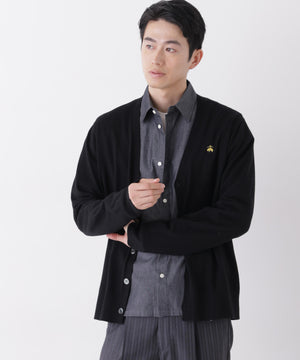 185cm B:92 W:77 H:90 着用サイズ：L