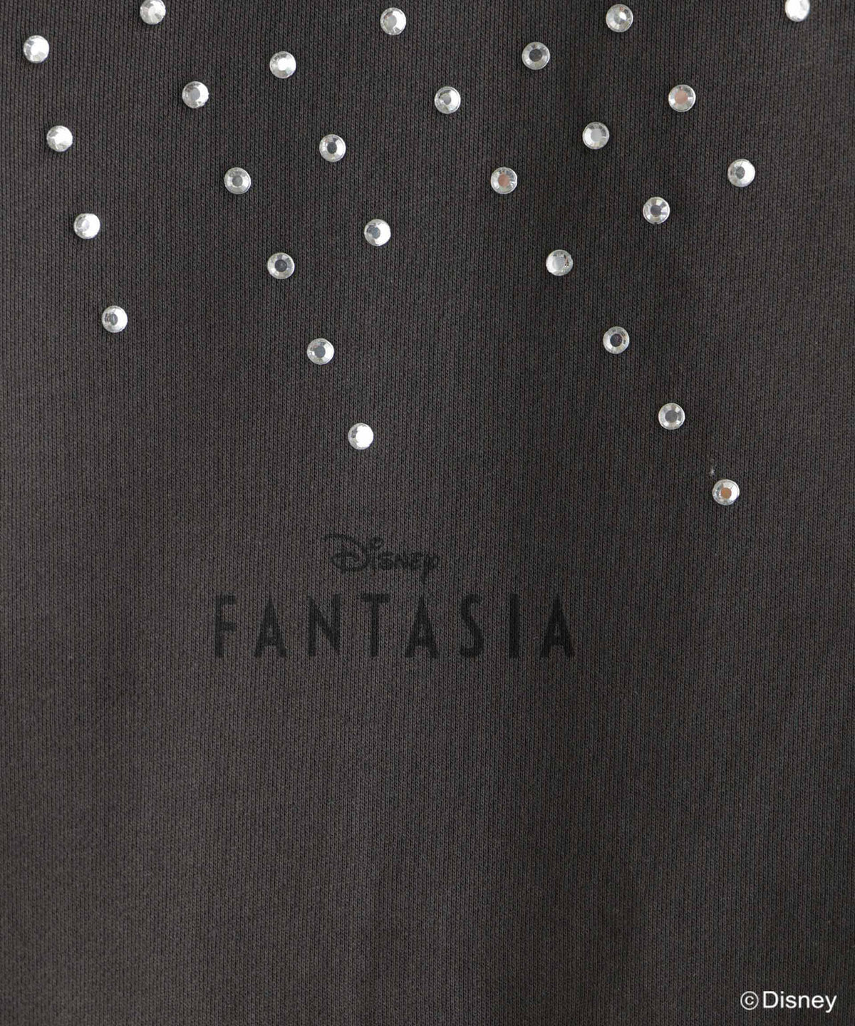 「GOOD ROCK SPEED」FANTASIA/パーカー