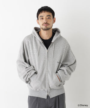180cm　B:89 W:70 H:91 着用サイズ：L