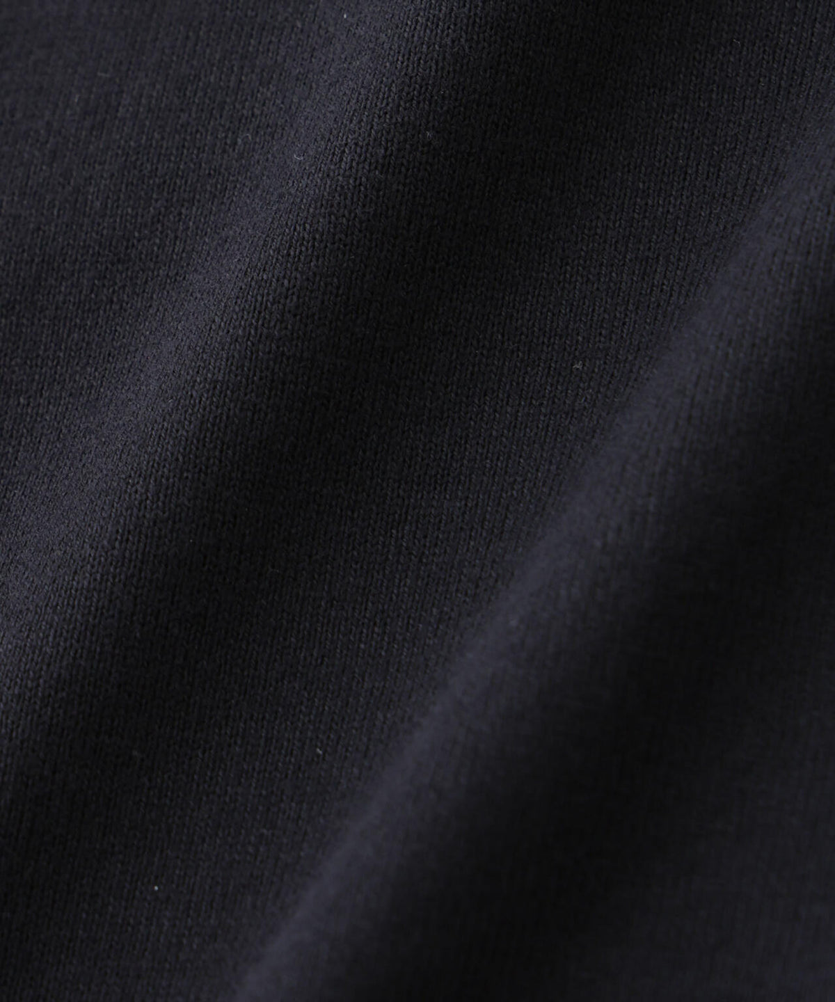 Anti Soaked(R)  汗染み防止 ビッグTシャツ 長袖