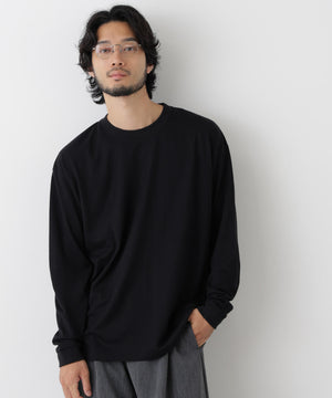 181cm　B:75 W:73 H:90 着用サイズ：L