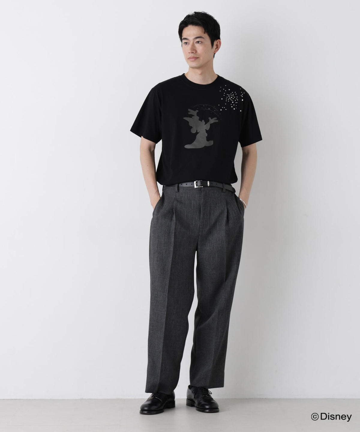 「GOOD ROCK SPEED」FANTASIA/Tシャツ