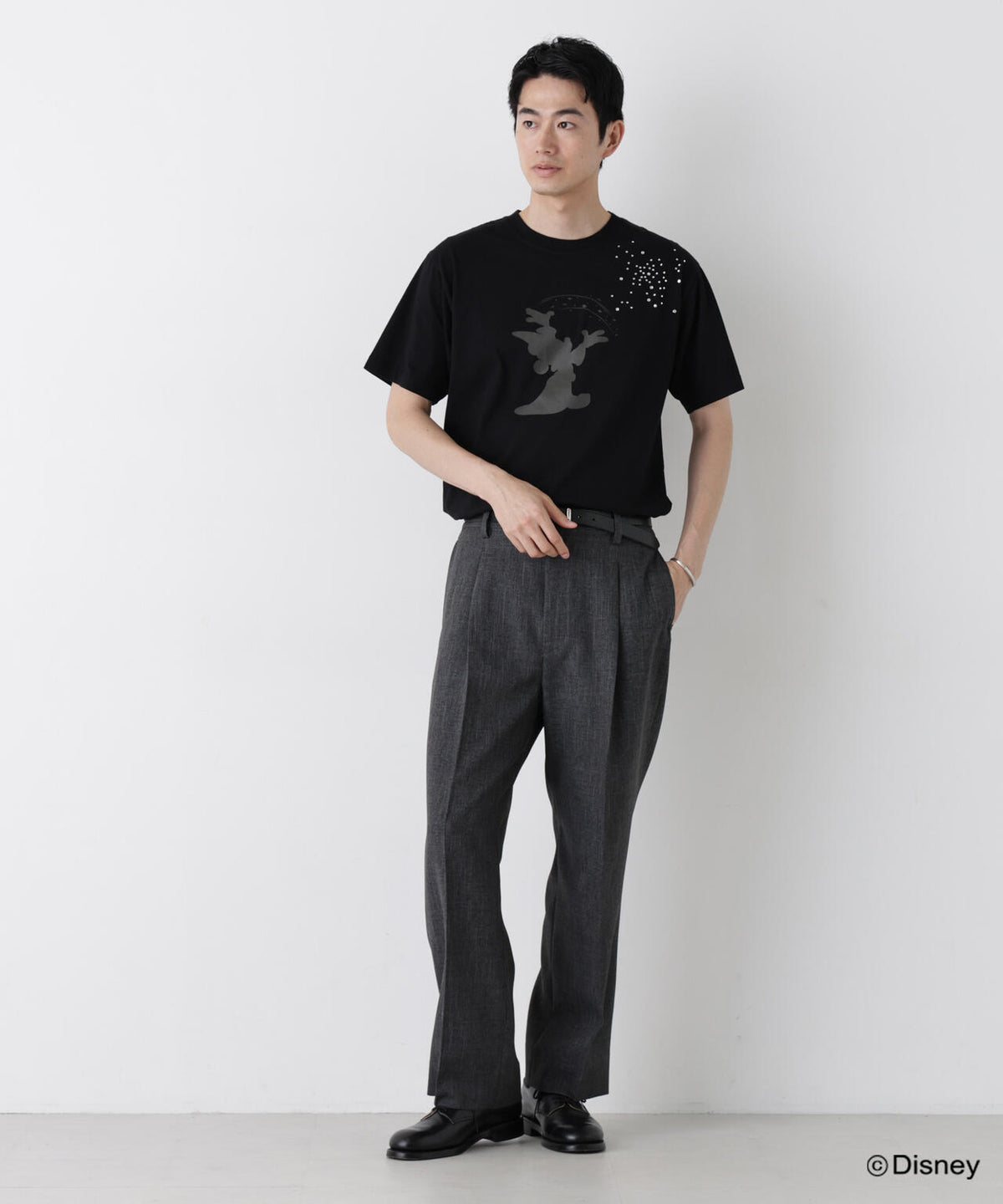 「GOOD ROCK SPEED」FANTASIA/Tシャツ