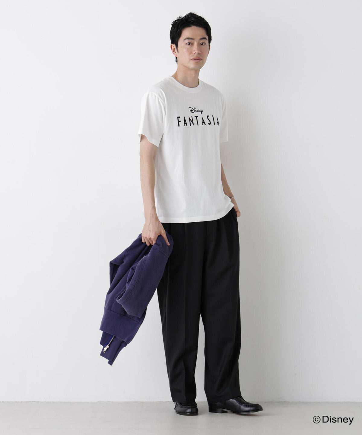 「GOOD ROCK SPEED」FANTASIA/Tシャツ