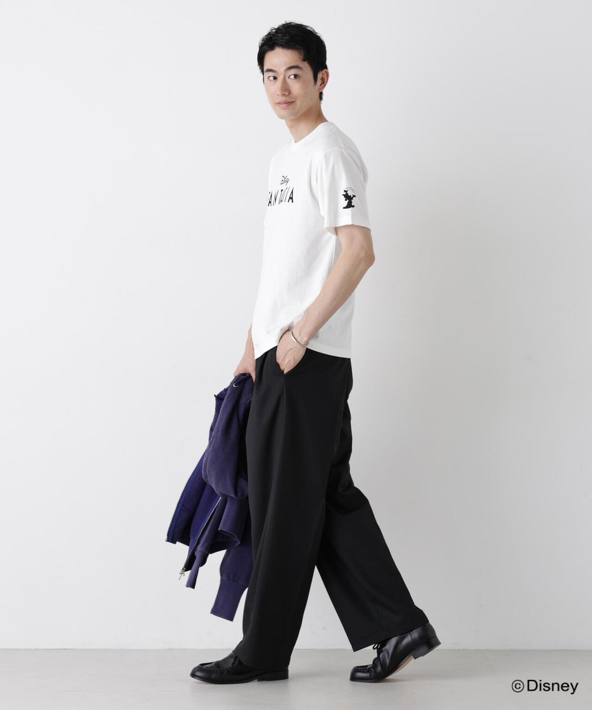 「GOOD ROCK SPEED」FANTASIA/Tシャツ