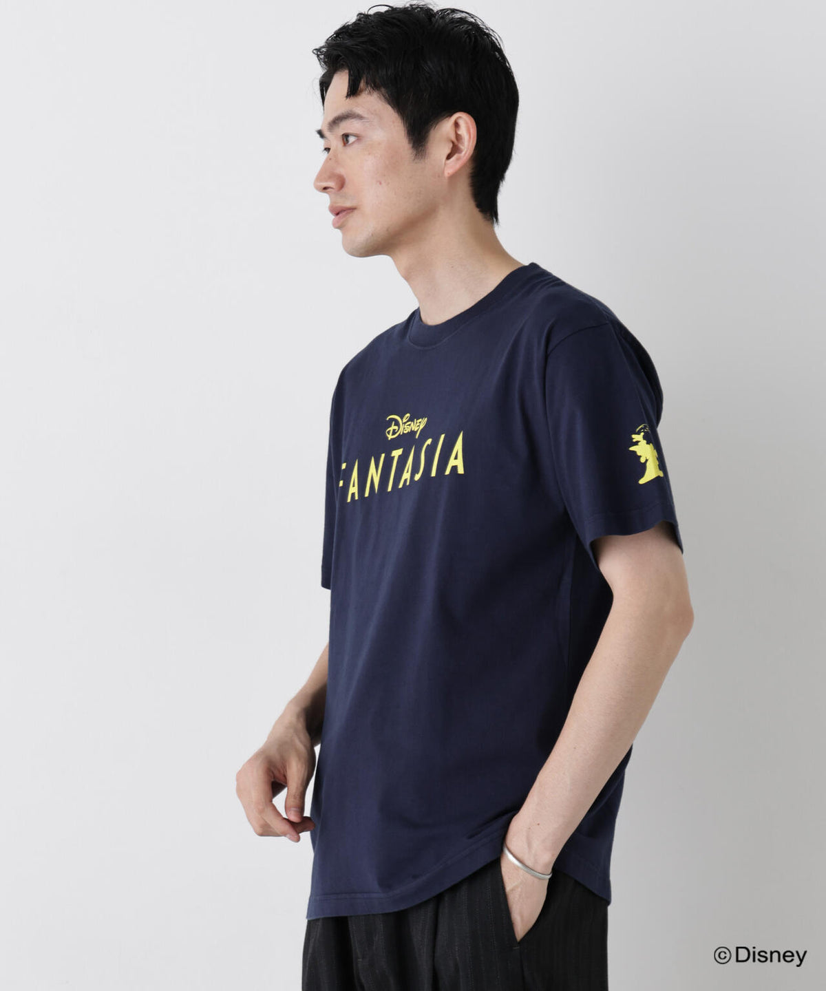 「GOOD ROCK SPEED」FANTASIA/Tシャツ