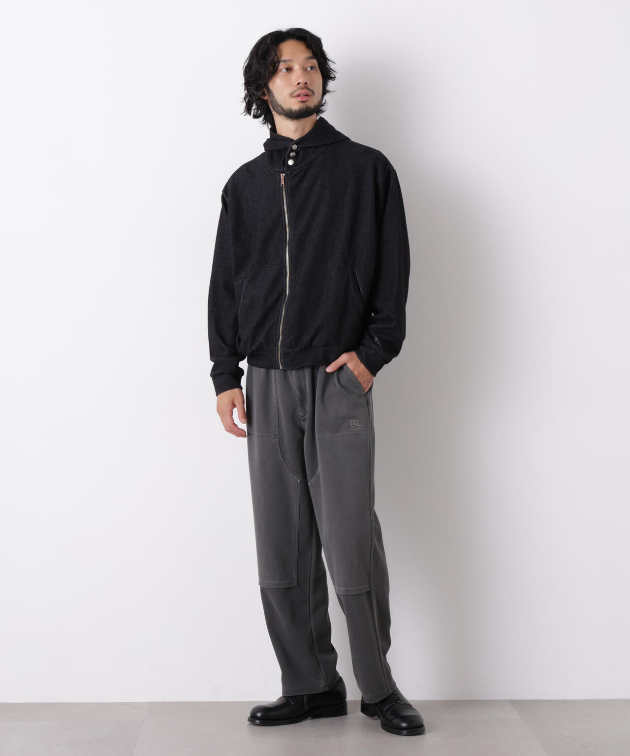 ｢surplus｣ スウェットパンツ