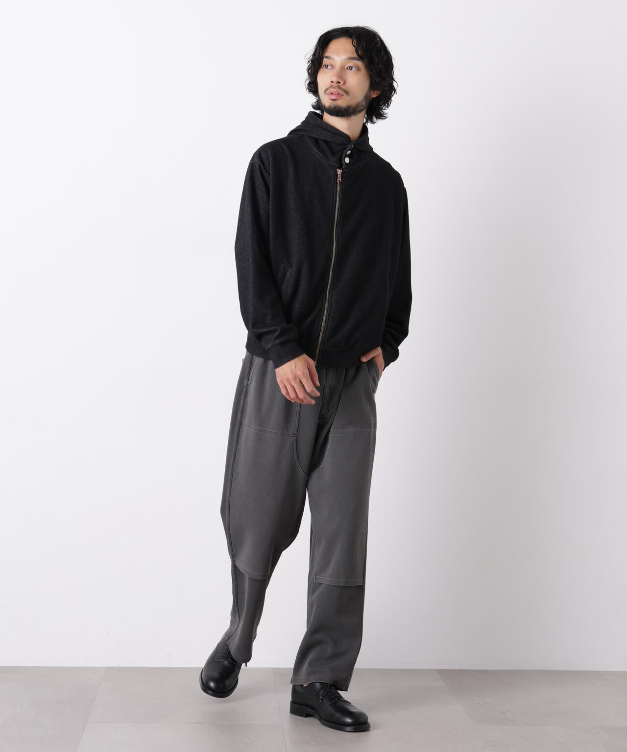 ｢surplus｣ スウェットパンツ