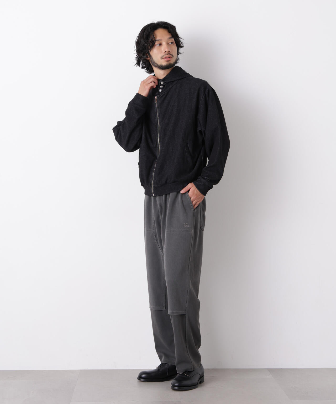 ｢surplus｣ スウェットパンツ