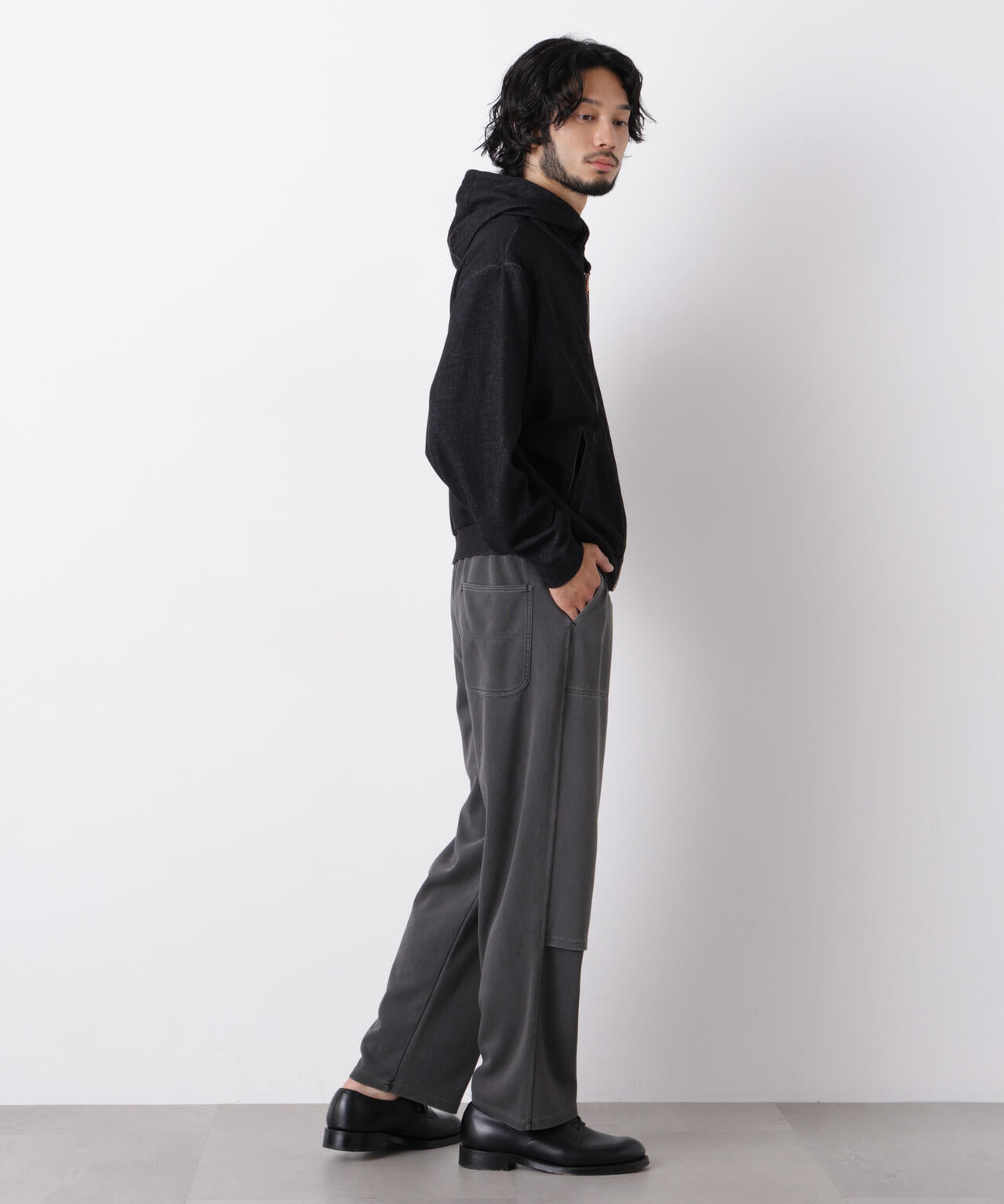 ｢surplus｣ スウェットパンツ