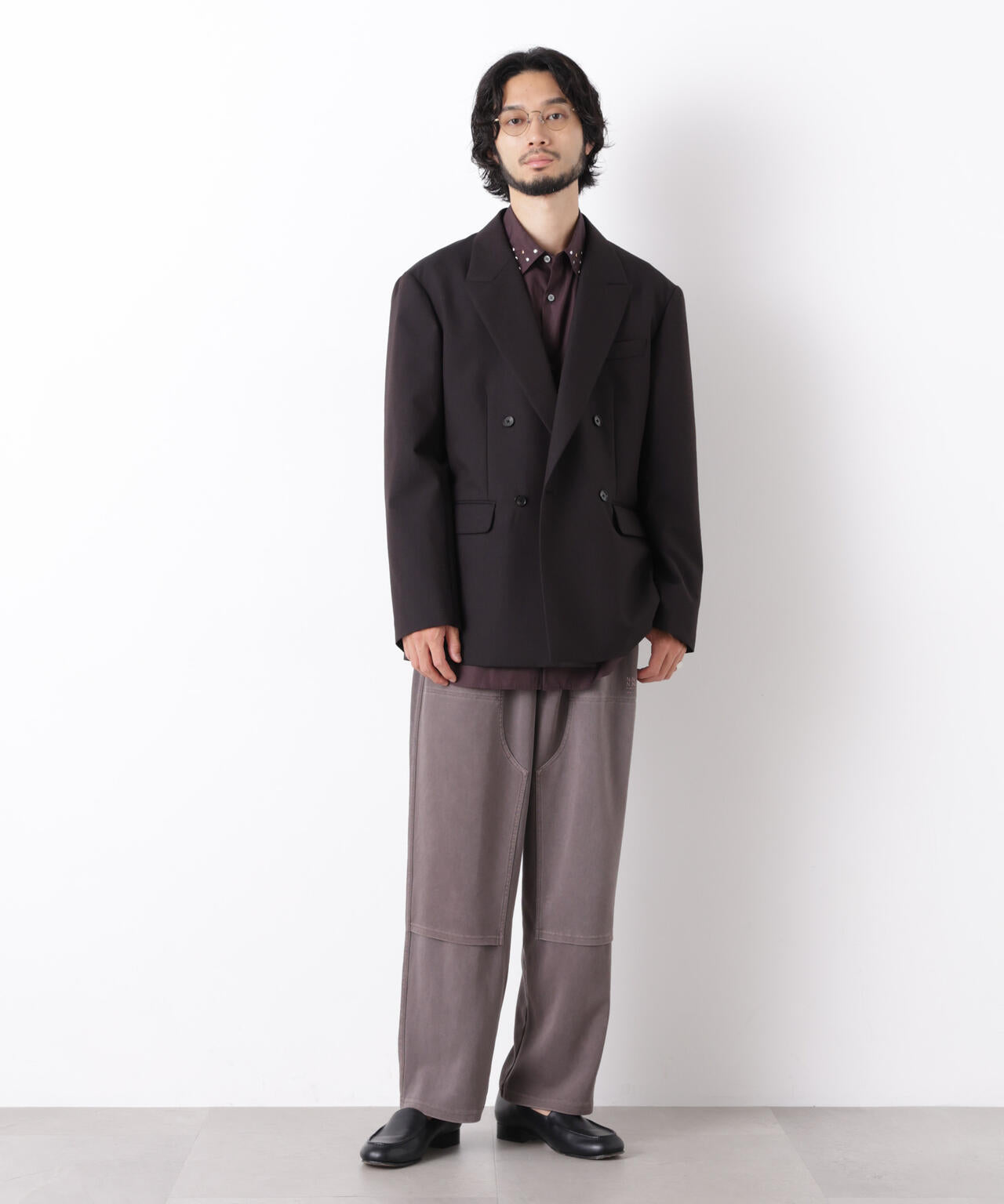 ｢surplus｣ スウェットパンツ