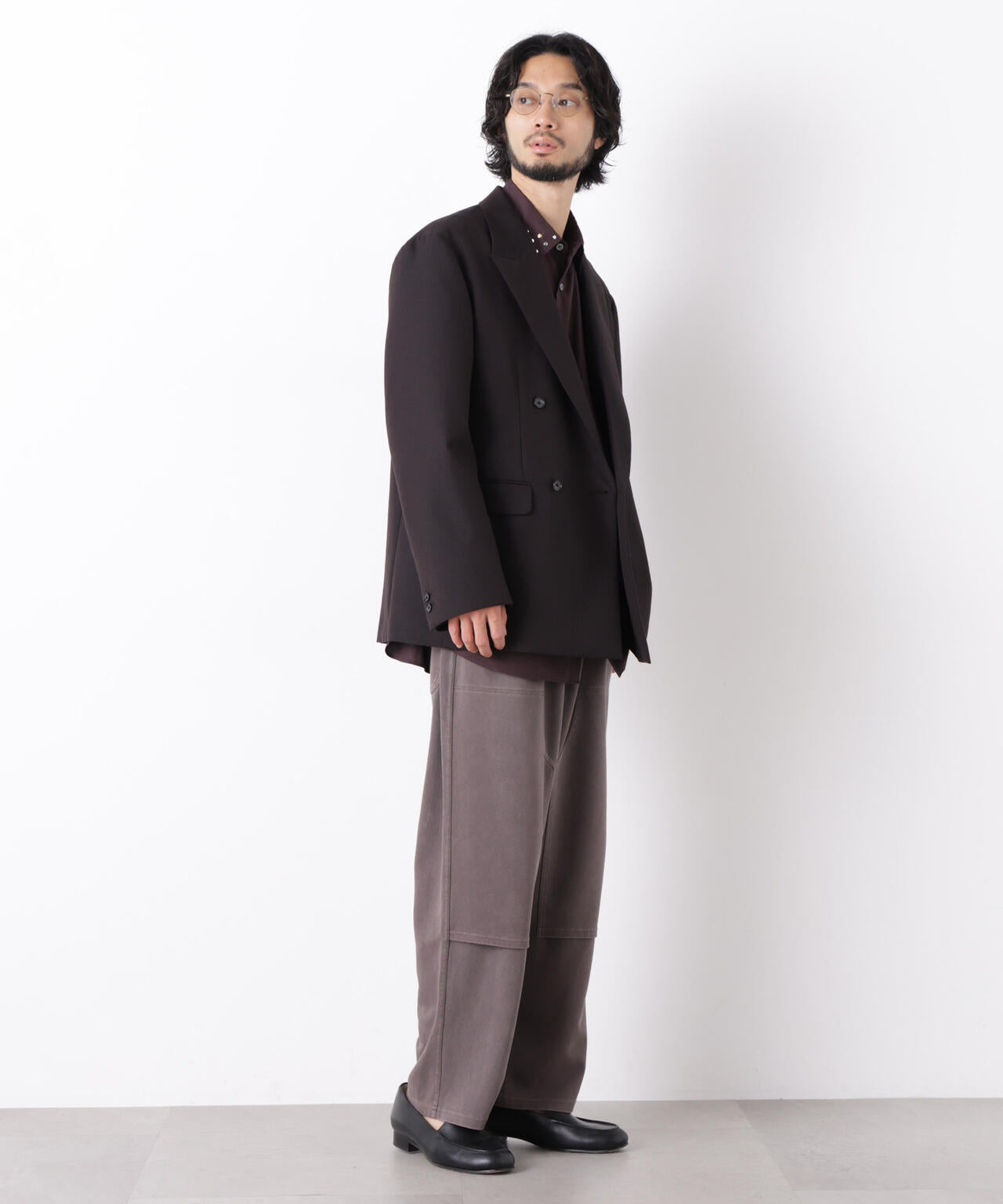 ｢surplus｣ スウェットパンツ