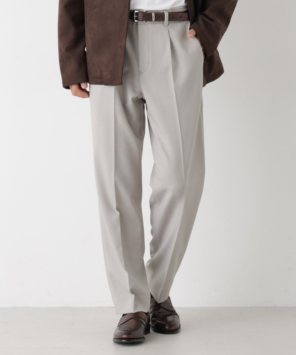 TORAY WOLSTER NEW ON TROUTHER