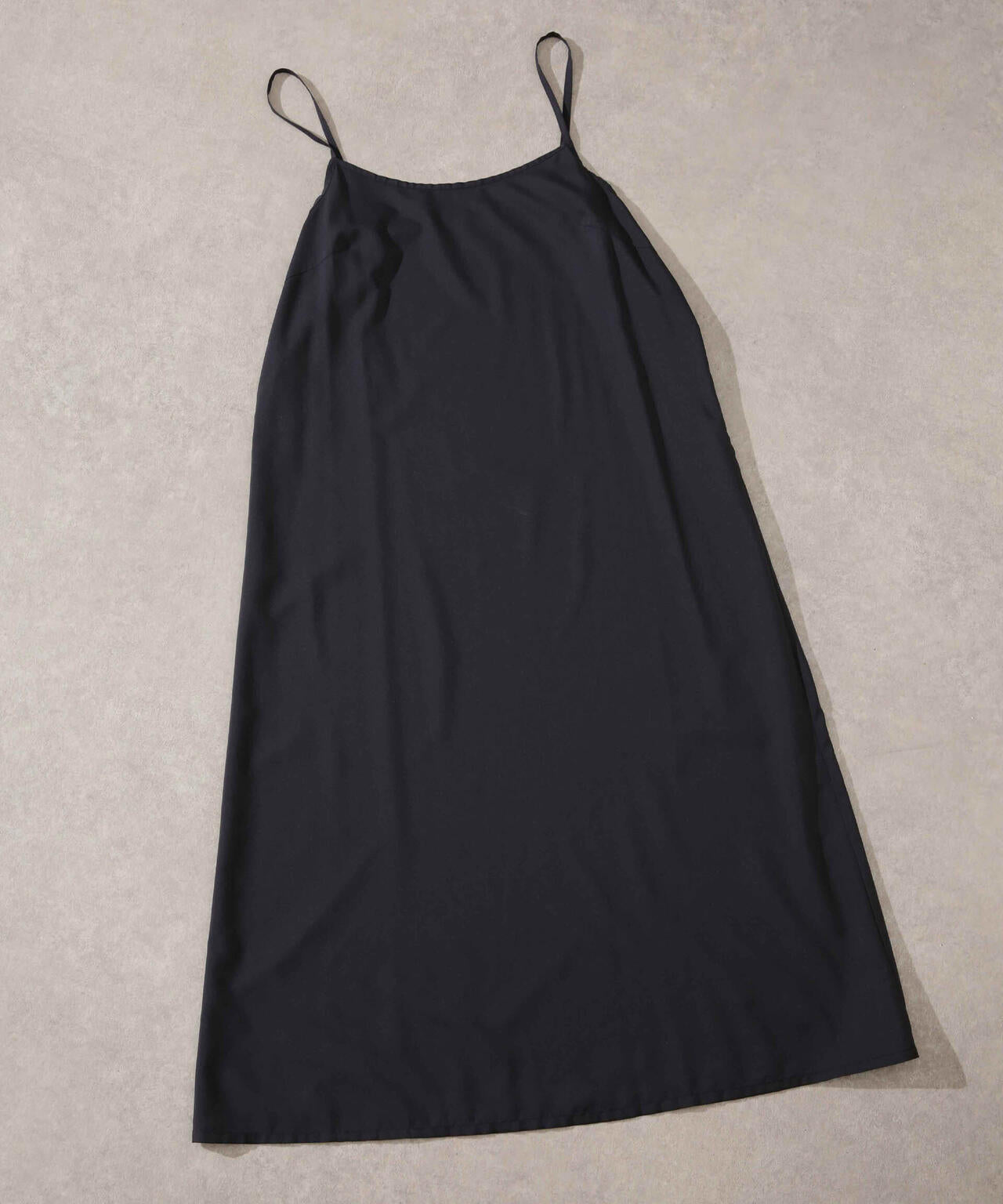 フィルムドットシフォンタックワンピース