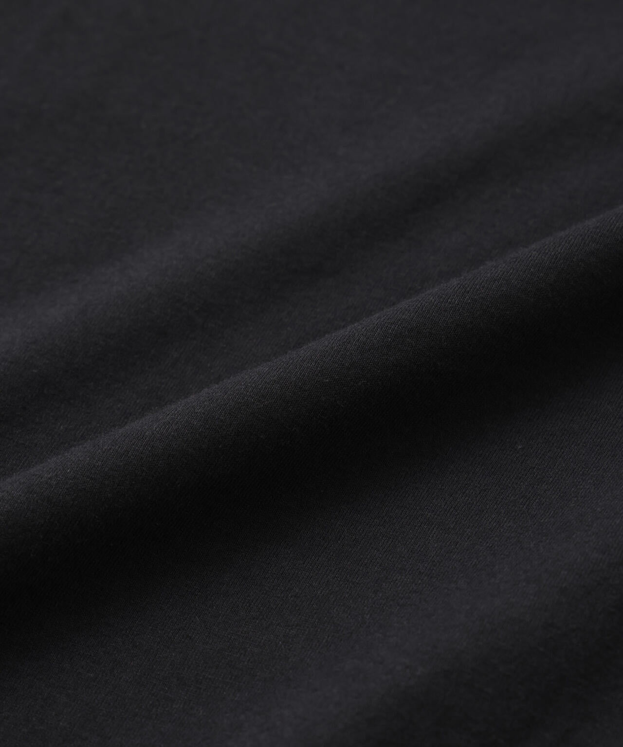 Anti Soaked(R) 汗染み防止 クルーネックTシャツ