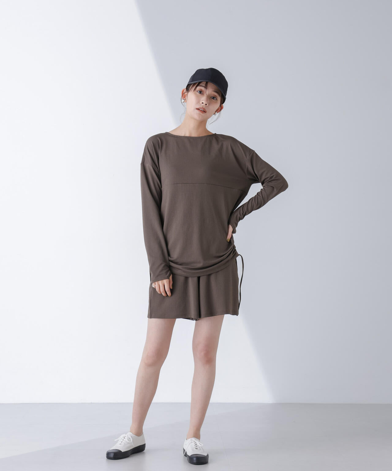 WATERSIDE&DAILYWEAR/ラッシュガードセット