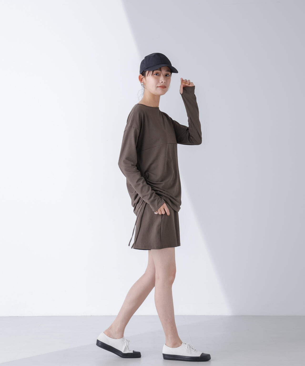 WATERSIDE&DAILYWEAR/ラッシュガードセット
