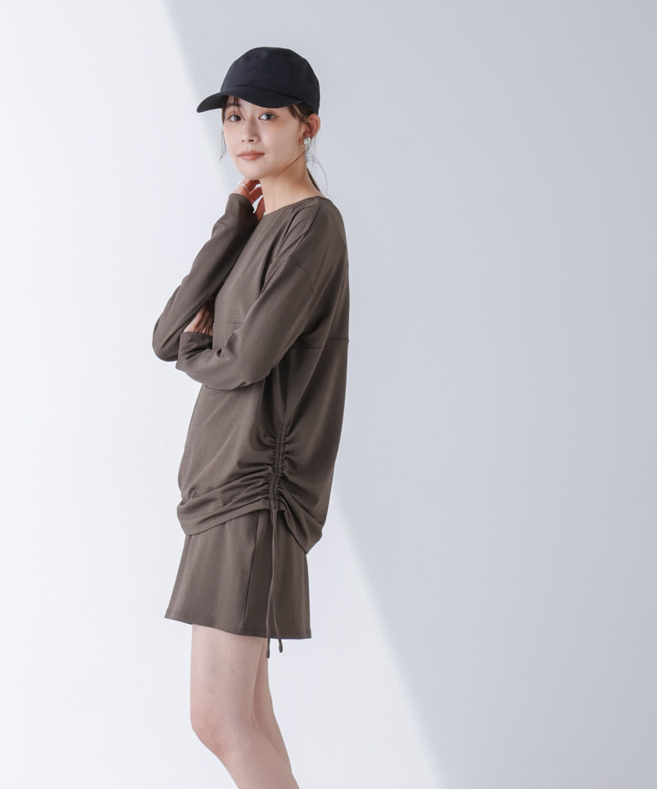WATERSIDE&DAILYWEAR/ラッシュガードセット