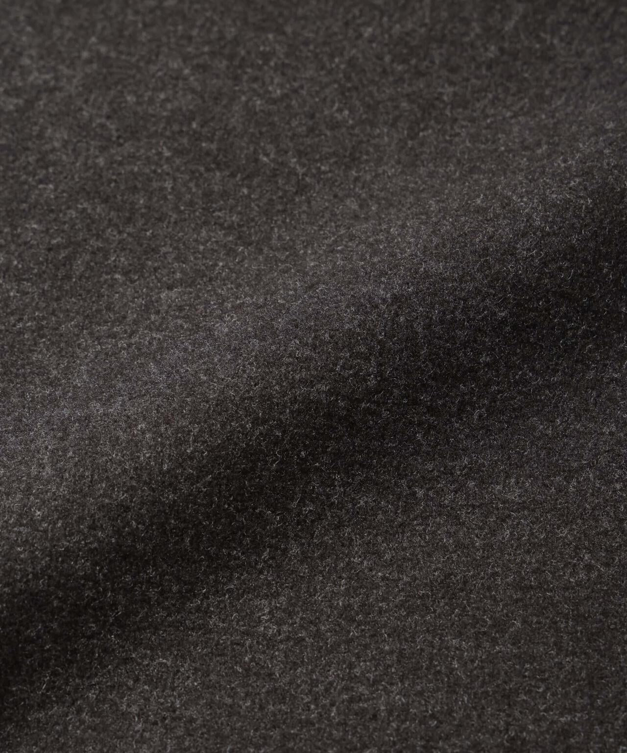 ニードルジャージーVネックタックワンピース