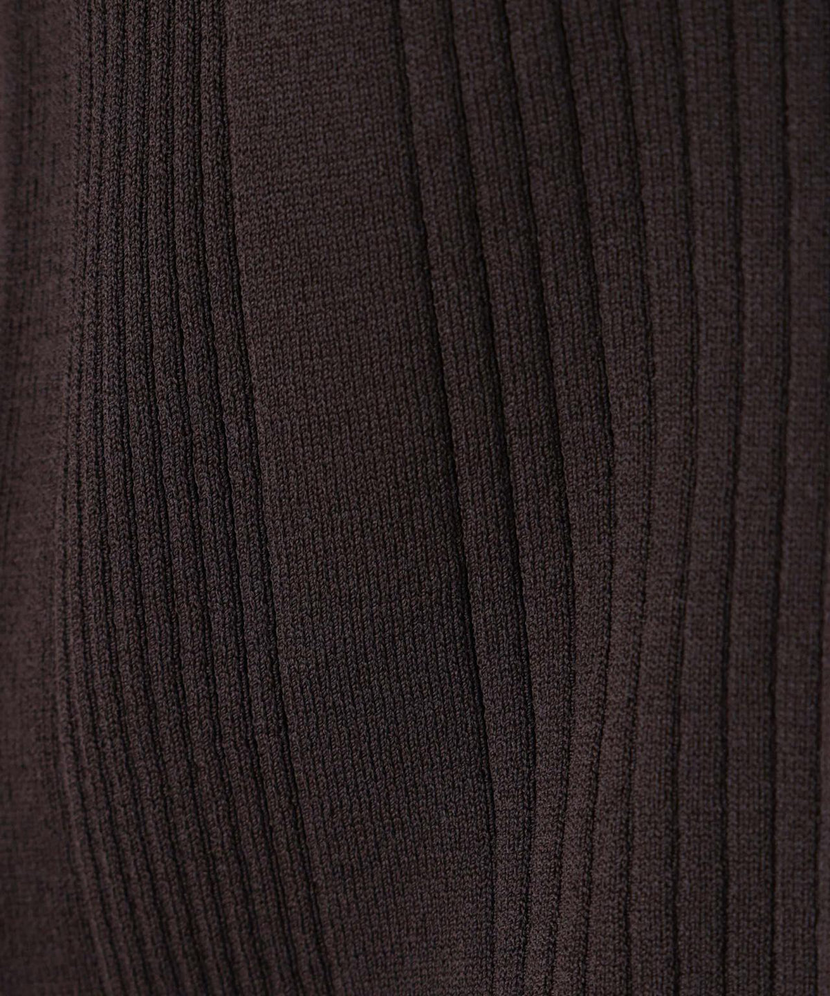 SUMMER VEIL KNIT ジップカーディガン
