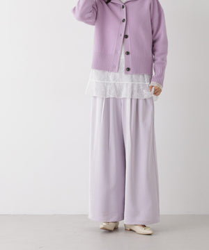 172cm　B:80 W:63 H:90 着用サイズ：M
