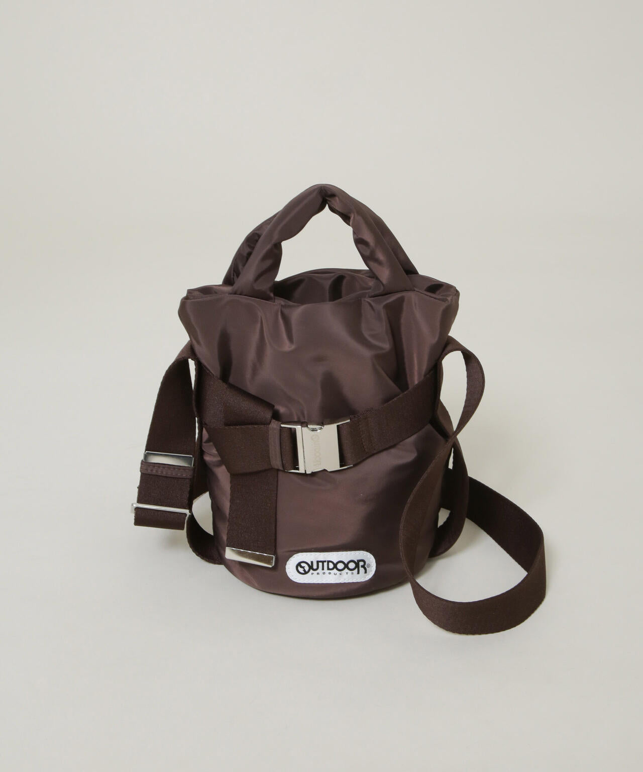 OUTDOOR PRODUCTS/【別注】OUTDOOR PRODUCTS 2way Belt Tote[SS]