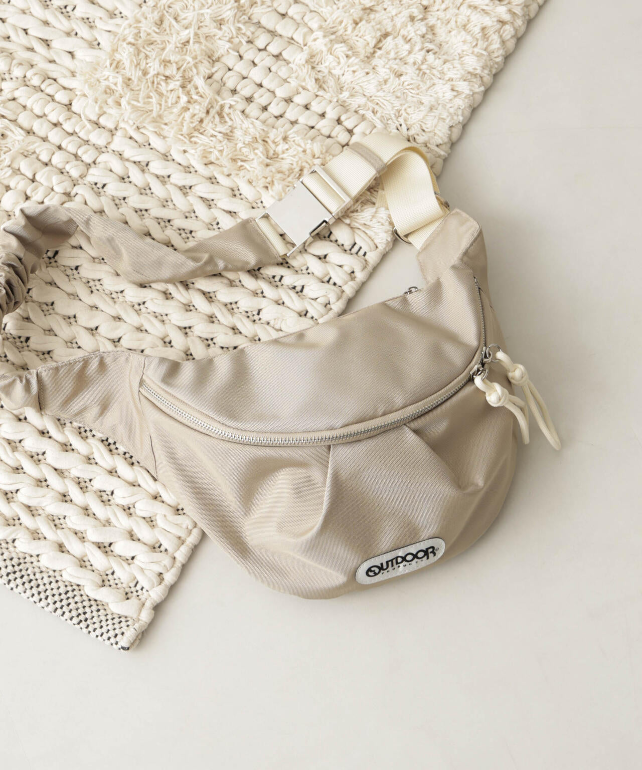 OUTDOOR PRODUCTS/【別注】OUTDOOR PRODUCTS Sling Bag