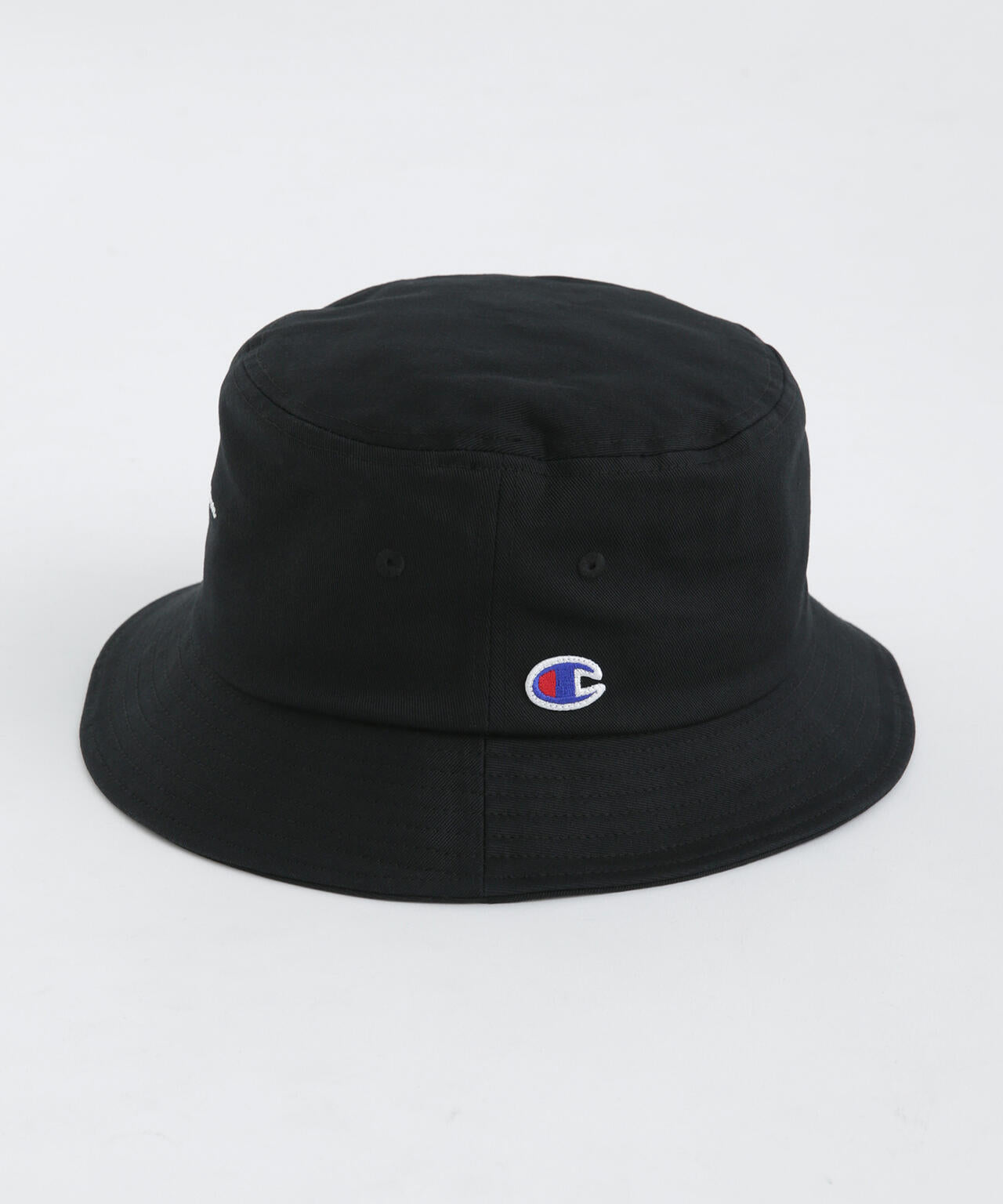 Champion/スクリプトバケットハット