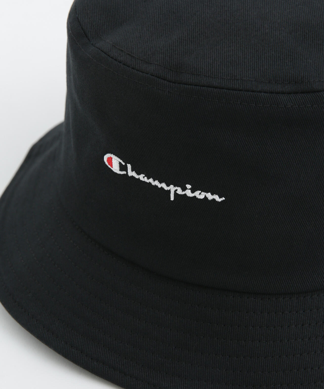 Champion/スクリプトバケットハット