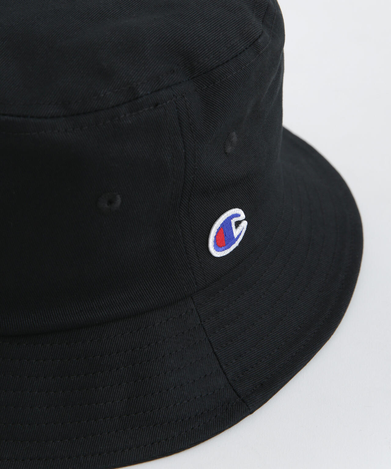 Champion/スクリプトバケットハット