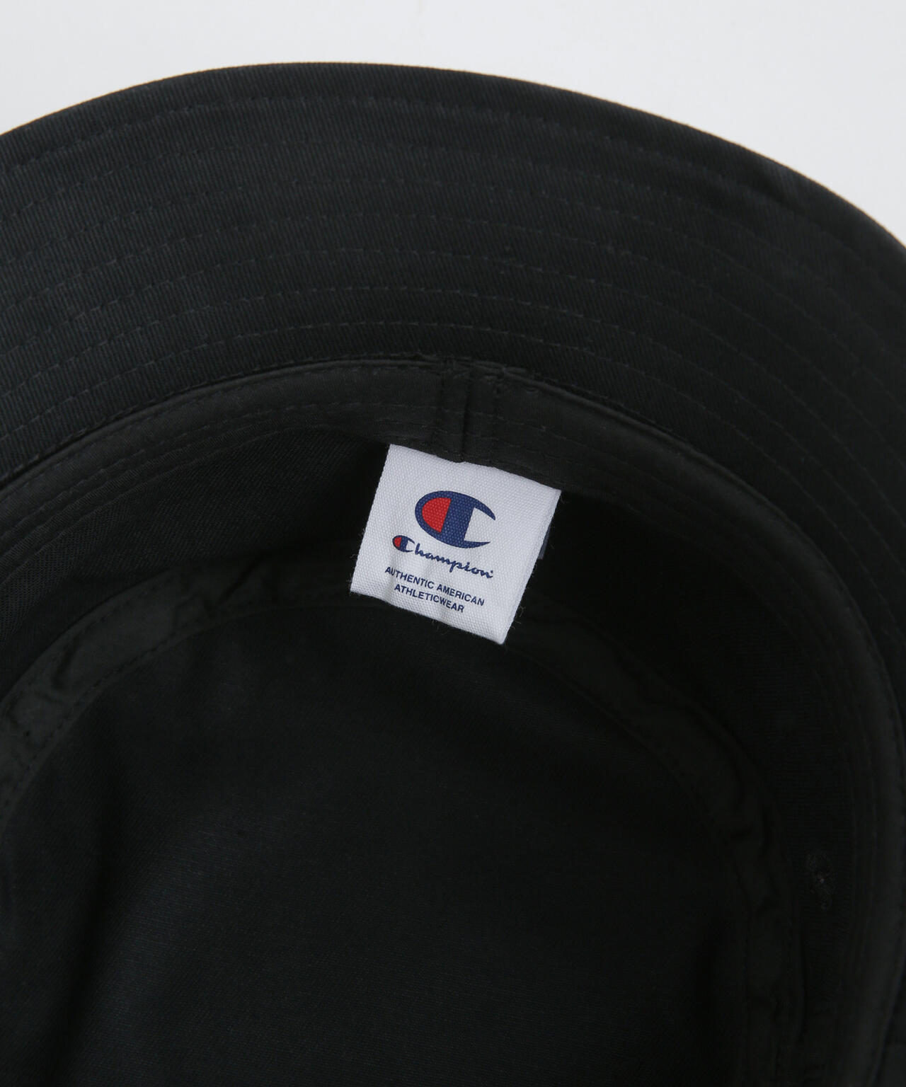 Champion/スクリプトバケットハット
