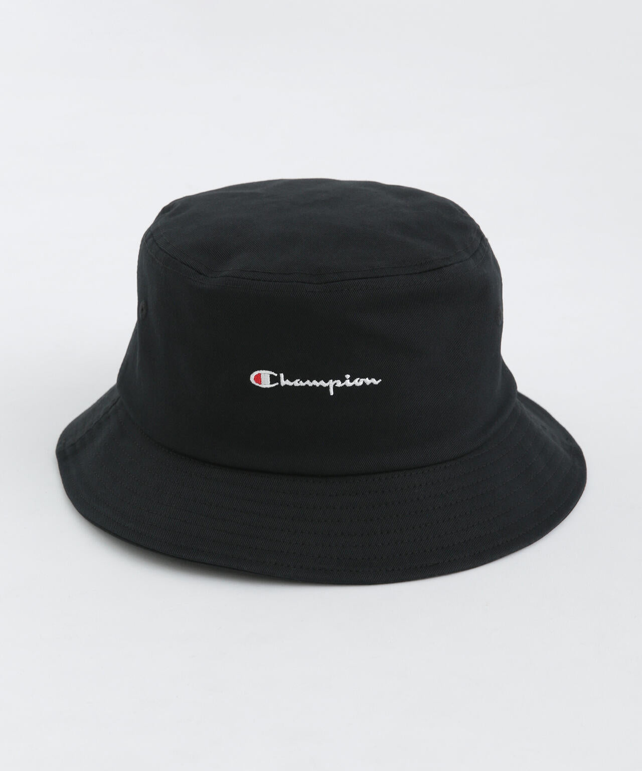 Champion/スクリプトバケットハット