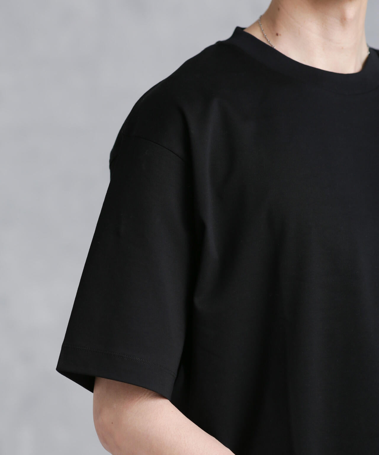 アンチスメル BIGTシャツ 半袖