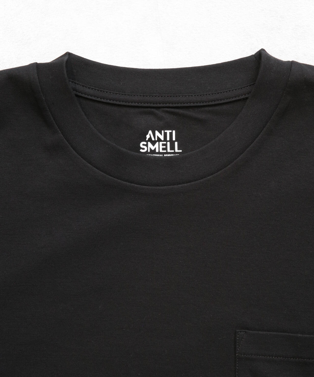 アンチスメル BIGTシャツ 半袖