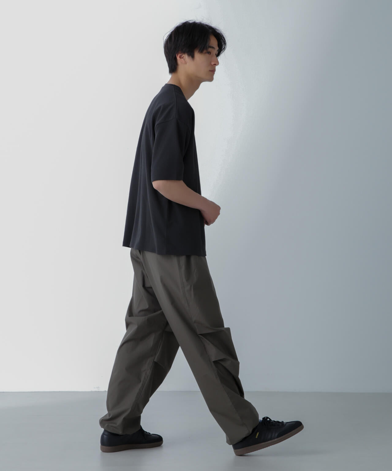 アンチスメル COOL 半袖Tシャツ