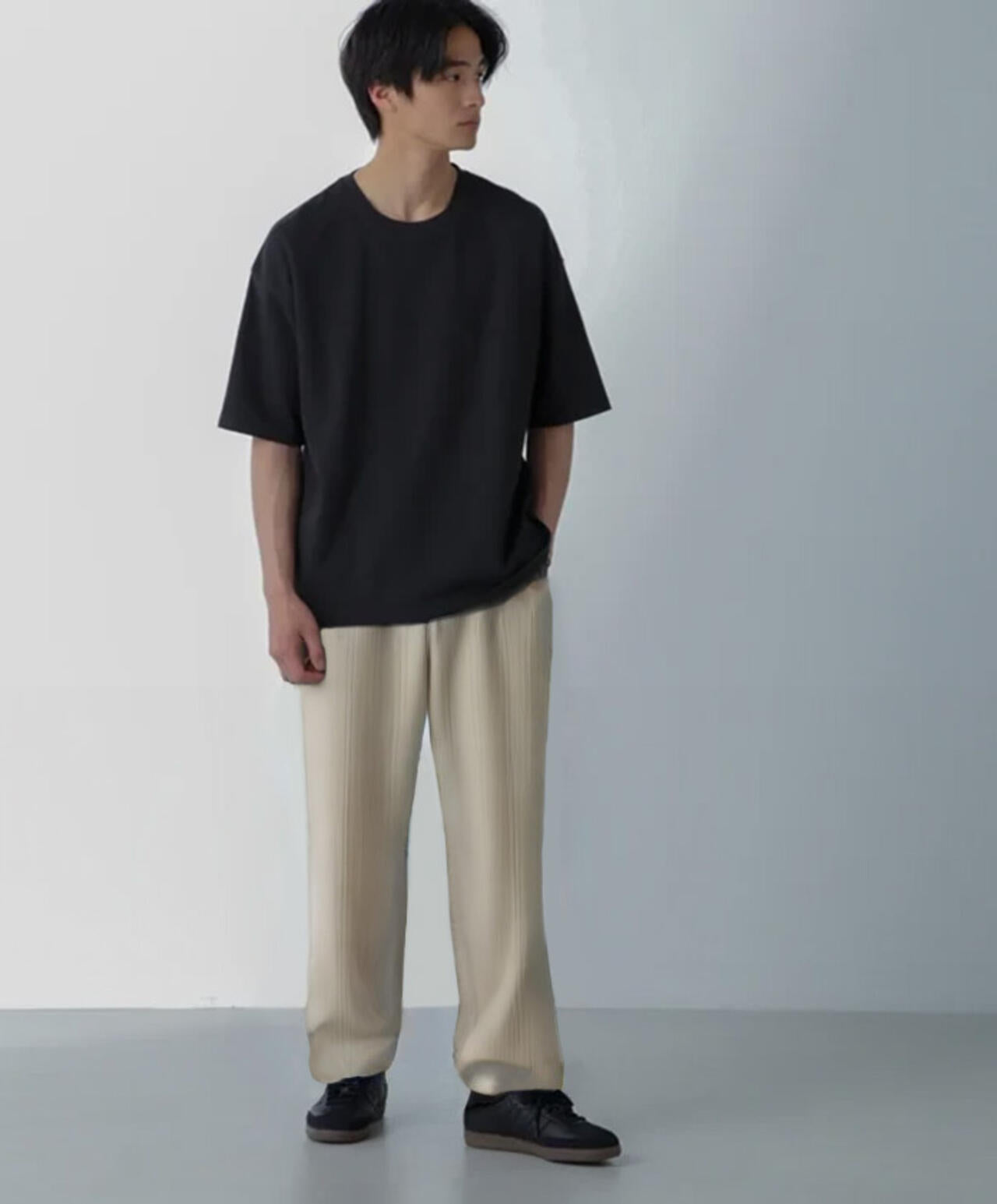 アンチスメル COOL 半袖Tシャツ
