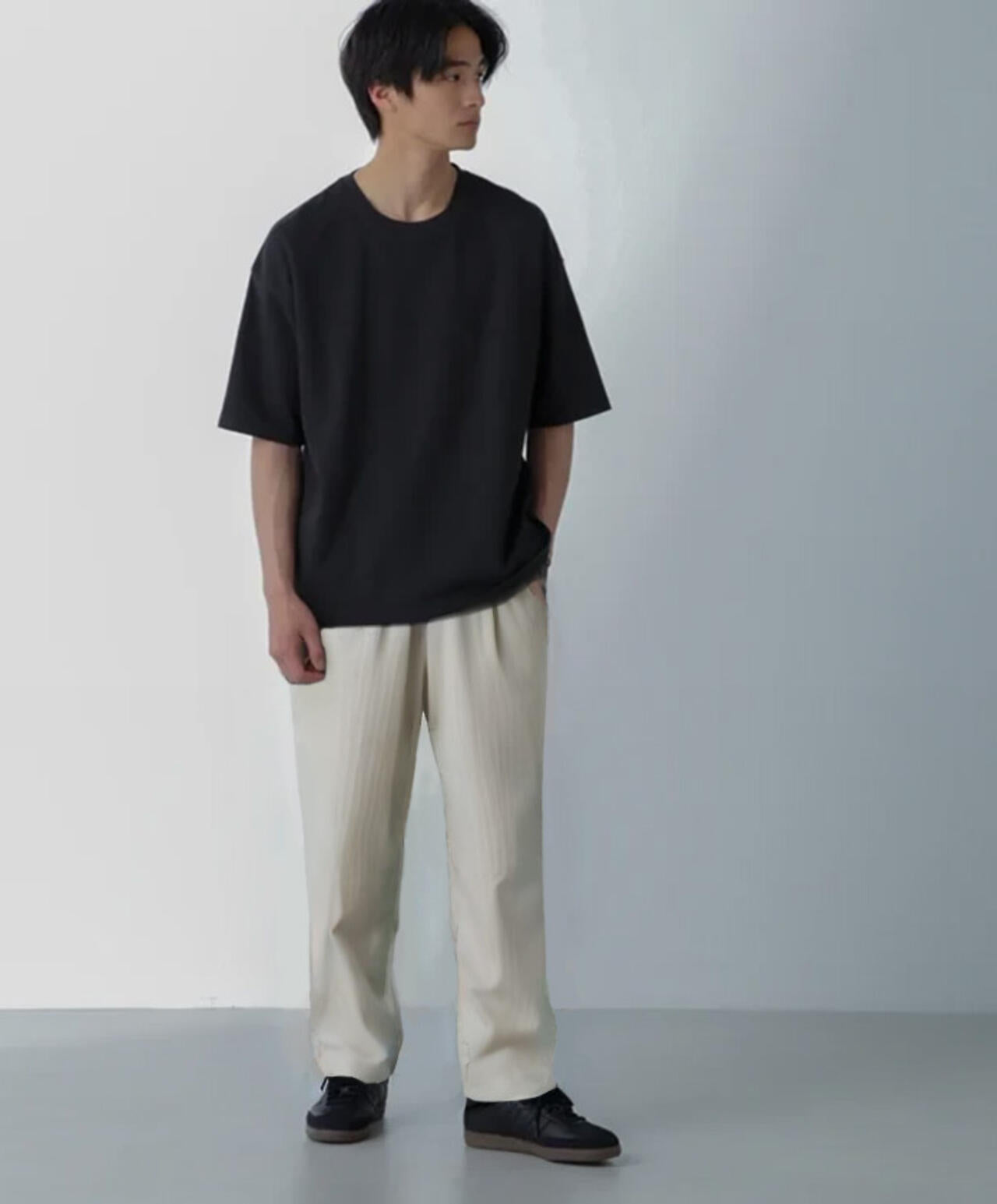 アンチスメル COOL 半袖Tシャツ