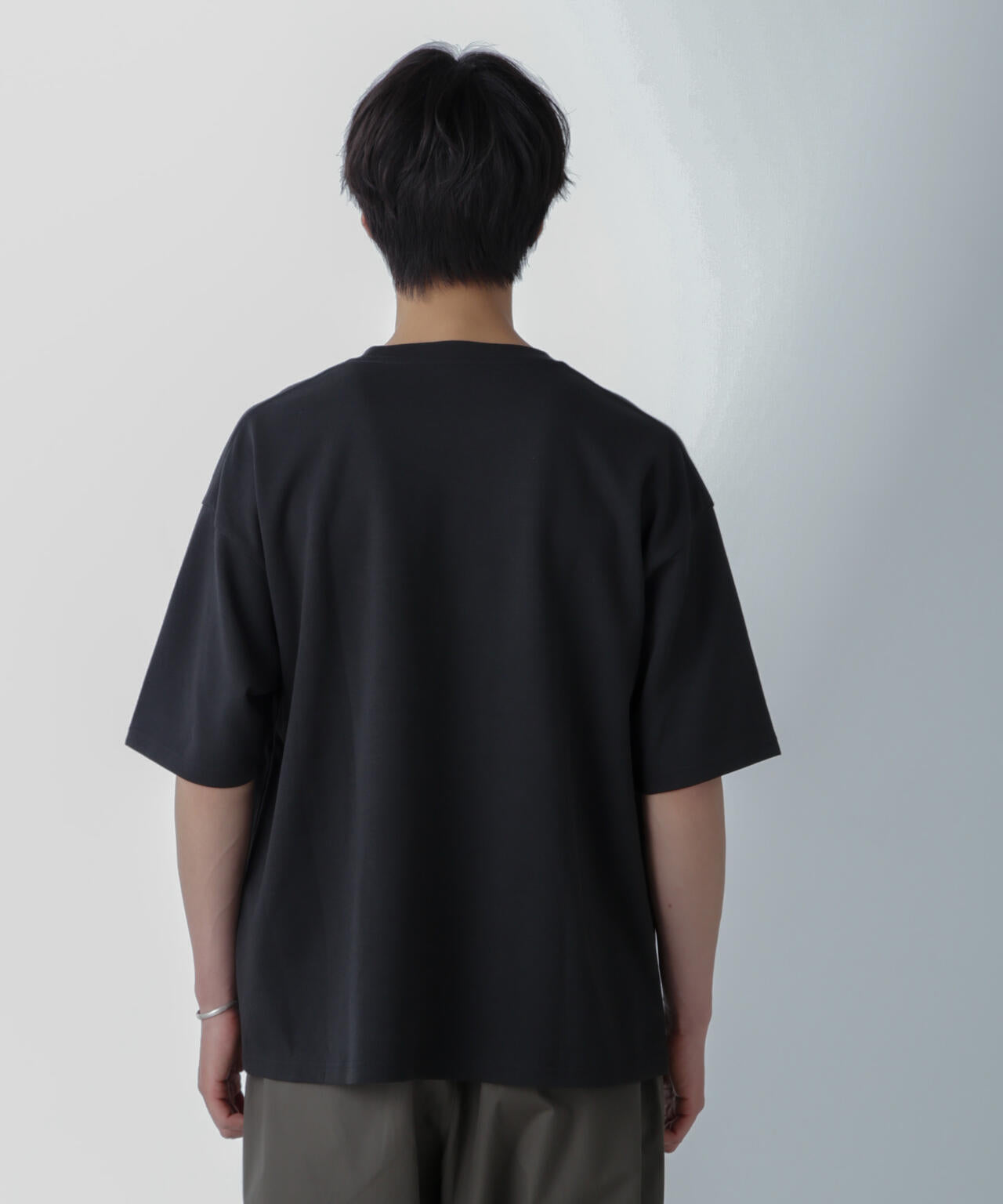 アンチスメル COOL 半袖Tシャツ