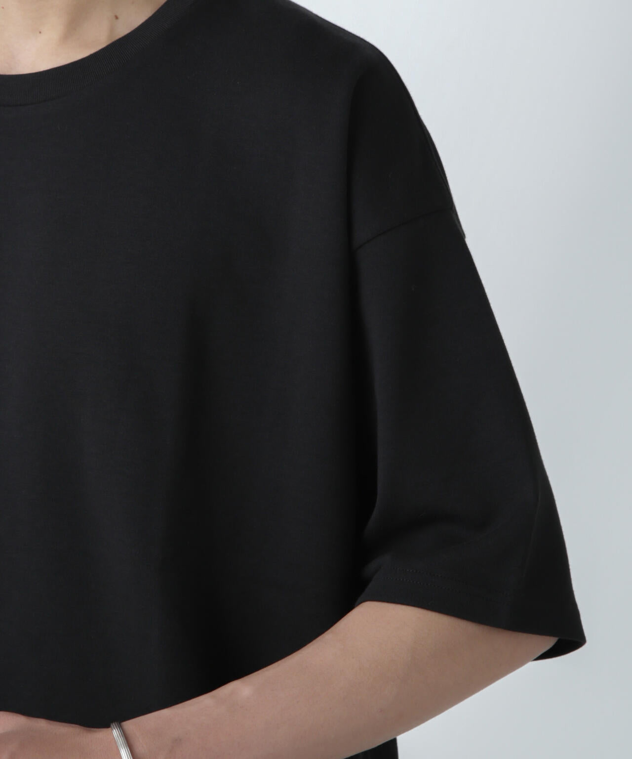 アンチスメル COOL 半袖Tシャツ